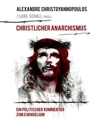cover image of Christlicher Anarchismus
